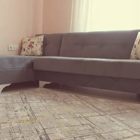 Apartment Evim Troia